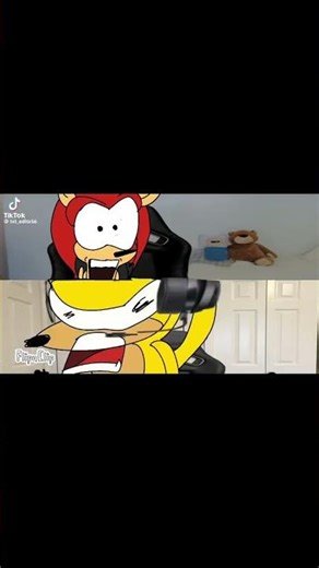 POV: when you rage baited someone in Omegle 💀💀💀