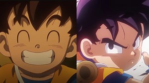 Toei Animation Unveils Trailer for 'Dragon Ball Daima' Anime Series