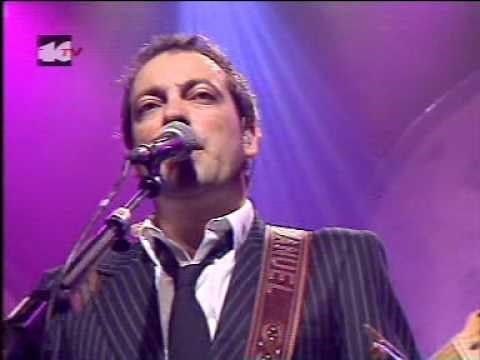 Café Quijano - Concierto Privado 2004 40 principales