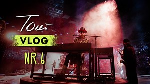 #MemorieMittwoch - Eine weitere Erinnerung, die wir heute teilen möchten. Diesmal haben wir ein Interview mit Pascal Kravetz für euch, dass wir in Hamburg im Februar 2020 für die Tour-VLOGS aufgezeichnet hatten - wenige Stunden vor Kens Unfall und ohne zu wissen, dass bereits ein Tag später in Berlin das vorübergehend letzte Konzert stattfinden würde. Umso wertvoller sind diese raren Aufnahmen. Wir hoffen ihr habt eure Freude damit. Euer Peter | Peter Maffay