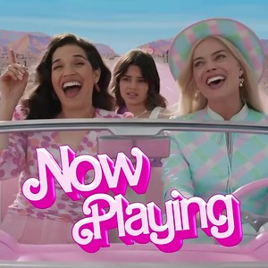 Get ready to dive into a world of pink and magic! Barbie Movie is now playing at our cinemas. Be a part of her enchanting adventures. Book your tickets at https://cinestar.pk or through the Cinestar App. It's time for some Barbie magic on the big screen! #Barbiethemovie #barbie #disney #cinestar #booknow #nowplaying | Cine Star