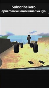 #gospelmusic india bike 3d game #gaming #gta #boss