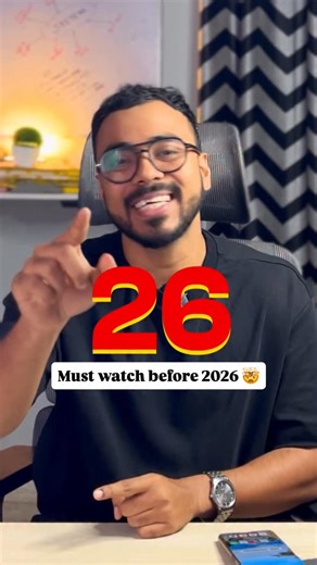 Satyajit Banerjee on Instagram: "Comment “link” will send the detailed 2026 cheatsheet to you! 🚨Do these before 2026! New year planning isn’t just resolutions ~ it’s about money clarity, safety, health, and growth. In this reel, I shared a 26-point checklist that covers: – emergency funds & bank account setup – Aadhaar–PAN, nominees, insurance, CIBIL checks – reducing wasteful expenses & subscriptions – smarter credit card and investment reviews – skill-building, mindset reset & digital hygiene