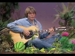 John Denver / Garden Song [1979]
