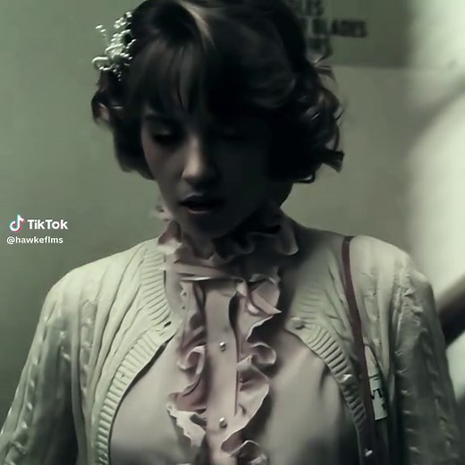 Robin Buckley Edits from Stranger Things Explained