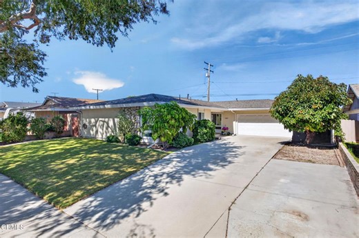 766 Montgomery Ave, Ventura, CA 93004 - MLS V1-35943 - Coldwell Banker