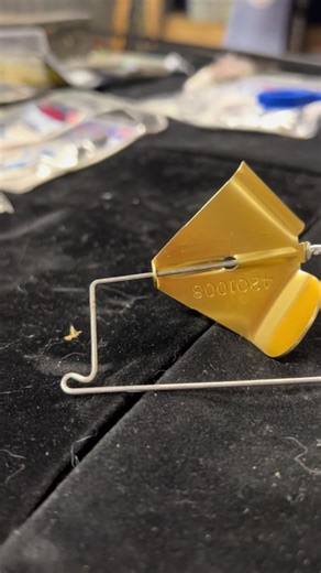 Are You Throwing The Right Buzzbait Gear?? #bass #fishinglife #fishingtips #bassfishing #fisherman #fishtok #fypage #fishing