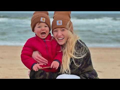 Kelly Spill’s Story | Stand Up To Cancer Telecast 2023