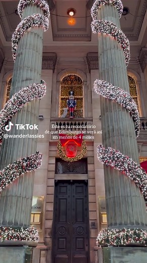 Vuelos de ida y vuelta a Edimburgo por menos de 100€