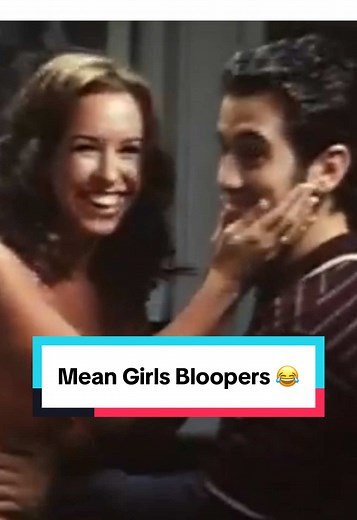 Revisit Mean Girls with Hilarious Bloopers You Can’t Miss