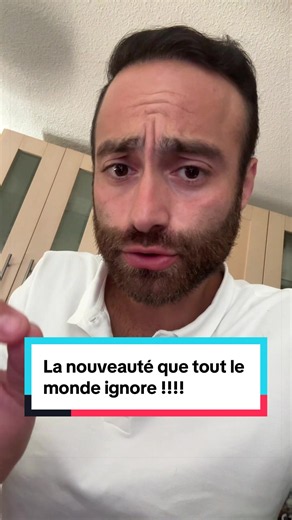 La nouveauté que tout le monde ignore !!!! #maths #mathematiques #prof #professeur #apprendresurtiktok