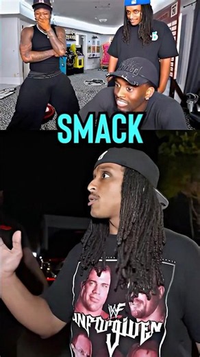 Kai Cenat & Duke Dennis React to Agent Crashing Out 😂