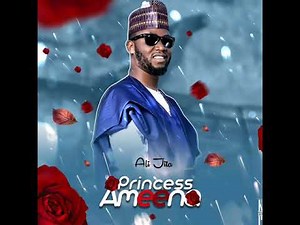 Ali Jita - Princess Amina