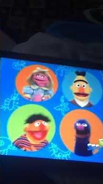 Play With Me Sesame Intro