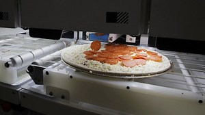 CES 2020 Gadget Show: Pizza delivery robots, underwater scooters and more