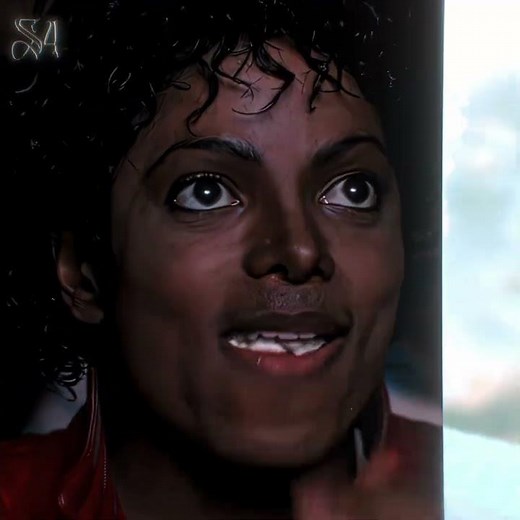Unbeatable Aura! 🔥 - Michael Jackson Edit | FUNK SERENO (SUPER SLOWED)