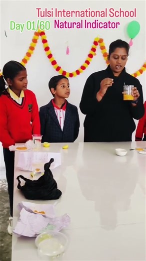 #NaturalIndicators#ScienceActivity#ScienceForKids#ClassroomActivity#LitmusPaper#TurmericIndicator