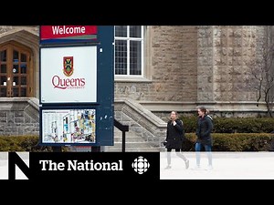 What will happen to university courses with mandatory in-person components?