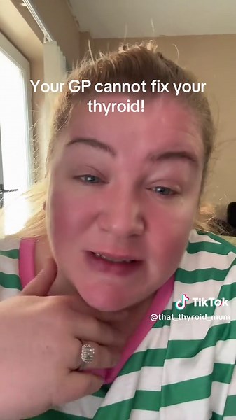 Understanding Thyroid Conditions and Patient Advocacy