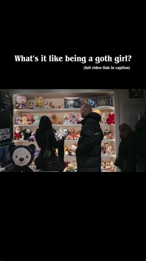 Embracing Goth Style: The Power of Self-Expression