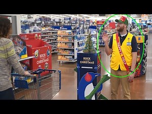 Watch how to sign 'welcomer' in American Sign Language.