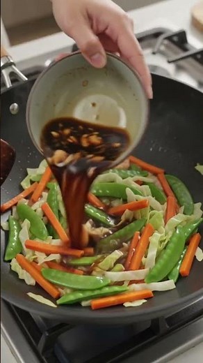 Pancit Canton Recipe | Easy Stir-Fried Noodles | Quick & Delicious Filipino Favorite!