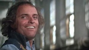 The Enforcer: Clint Eastwood stars in 1976 trailer