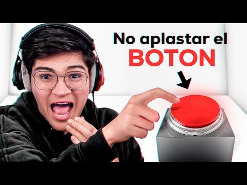 NO DEBÍ APLASTAR EL BOTÓN… EL JUEGO SE CIERRA SOLO 😱 | THE CORRIDOR