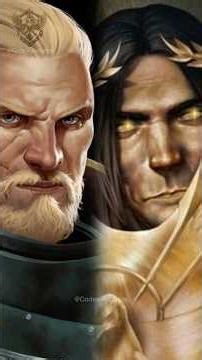 The Emperor’s lesson to Lion El’ Jonson | Warhammer 40k Lore #shorts #40k #primarchs #lion #emperor