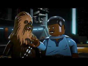 The Freemaker Family | LEGO Star Wars: The Freemaker Adventures | Disney XD