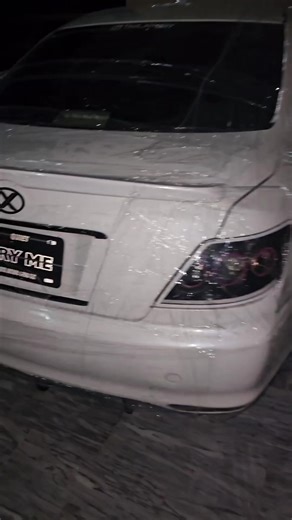 Exploring the Toyota Mark X: Customization and Detailing