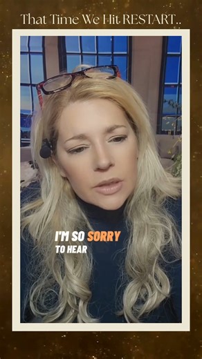 Just fondly recalling the day we hit that RESTART button on America! | The Elsa Kurt Show