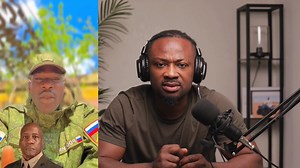126K views · 6.8K reactions | Russian soldier issued a strong warning to General Michael, who commands U.S forces in Africa. Ragazzi asem aba #mrelmi06 #ghanaians #GhanaNews #ghanacelebrities #carlostrouble06 #GhanaNews #ghanaians #ragazzi #ghanacelebrities #GhanaNews #ghanaians #troublefunnymoodactivestill #ghanaukticktokers #ghanafuodotcom #tiktokghana and | carlos Trouble | Facebook