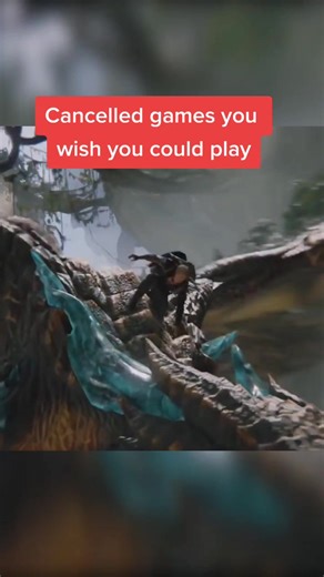 Should Scalebound Make a Comeback?