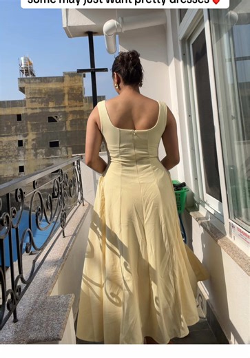 Stylish Large & XL Long Dresses for Every Occasion