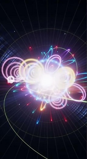 Inside the World’s Most Powerful Super Collider ⚡ What Happens Inside Will Shock You! #science