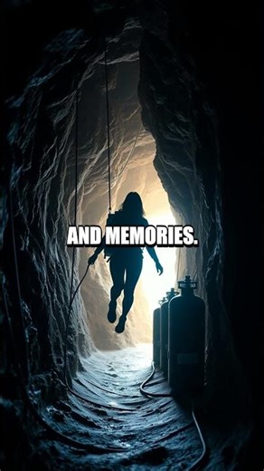 Beyond the Silent Veins The Subterranean Scout