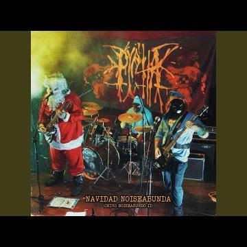 Maldito Jesucristo (Live)