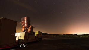 5.6K views · 185 reactions | What’s that sound coming from? Over the course of multiple weeks in Jan. 2020, day and night counter rocket, artillery, and mortar tests have taken place on Fort Sill. Civilian contractors and members of the 31st Air Defense Artillery Brigade have facilitated this testing. Thank you to the CRAM team for this incredible training! (Video taken by Jamie Carpenter, U.S Army photo by Sgt. Amanda H. Hunt) | US Army Fort Sill | Facebook