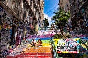 Where to find Marseille's best neighborhoods