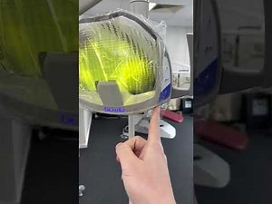 Runyes DCI Dental Chair Tutorial