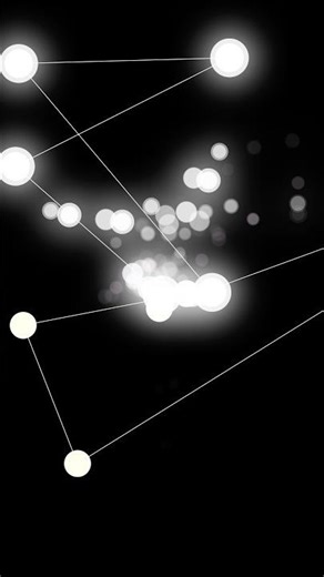 Animation Experiment in After Effects with Waveforms and Expressions #aftereffects #motiongraphics