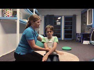 Head Righting Reflex Test