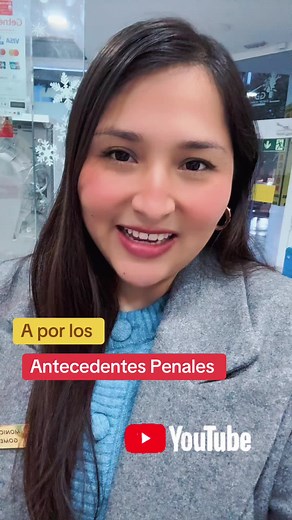 Ayuda Gratuita para Solicitar Antecedentes Penales