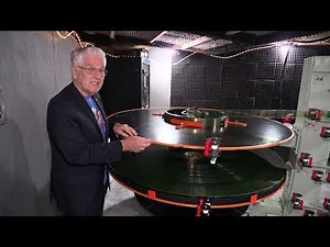 Oppenheimer IMAX 70mm Film Projector at TCL Chinese Theatre IMAX