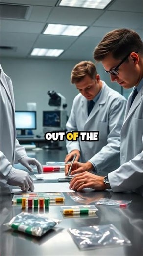 The Backpack Clue: Solving the Backpack Murder