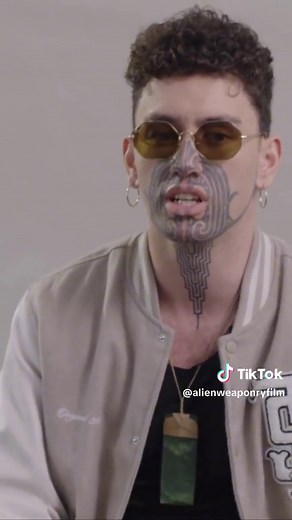 Alien Weaponry Film on TikTok