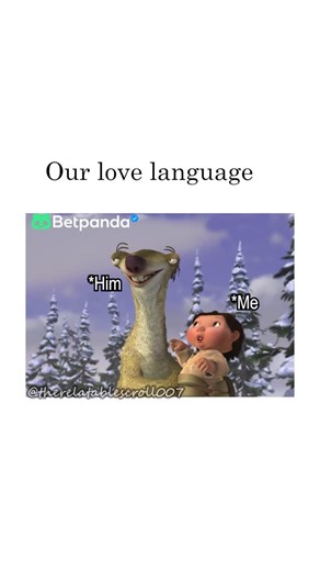 Nakama Guild | 🔥 Interesting Fact: Ice Age (2002) — This hilarious moment where Sid the sloth gets teased by the baby actually took animators weeks to... | Instagram