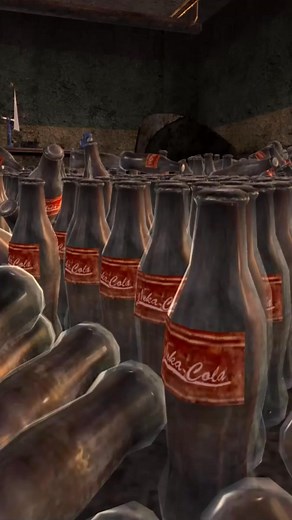 268K views · 4.9K reactions | You Can Eat the NCR Emergency Radio in Fallout: New Vegas | TKs-Mantis | Facebook