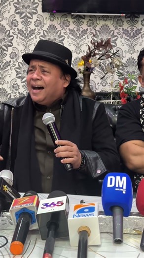 SK1 & Rafaqat Ali Khan release Qaseeda Mola Ali in London